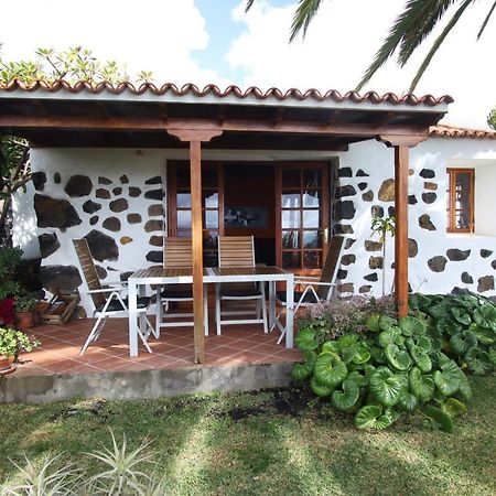 Casa Tanausu Villa Todoque Exterior foto