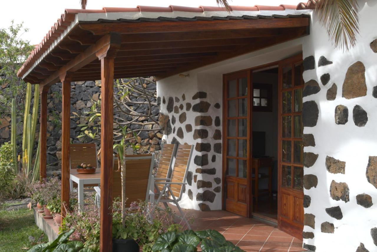 Casa Tanausu Villa Todoque Exterior foto