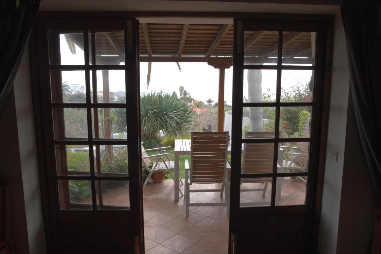 Casa Tanausu Villa Todoque Exterior foto