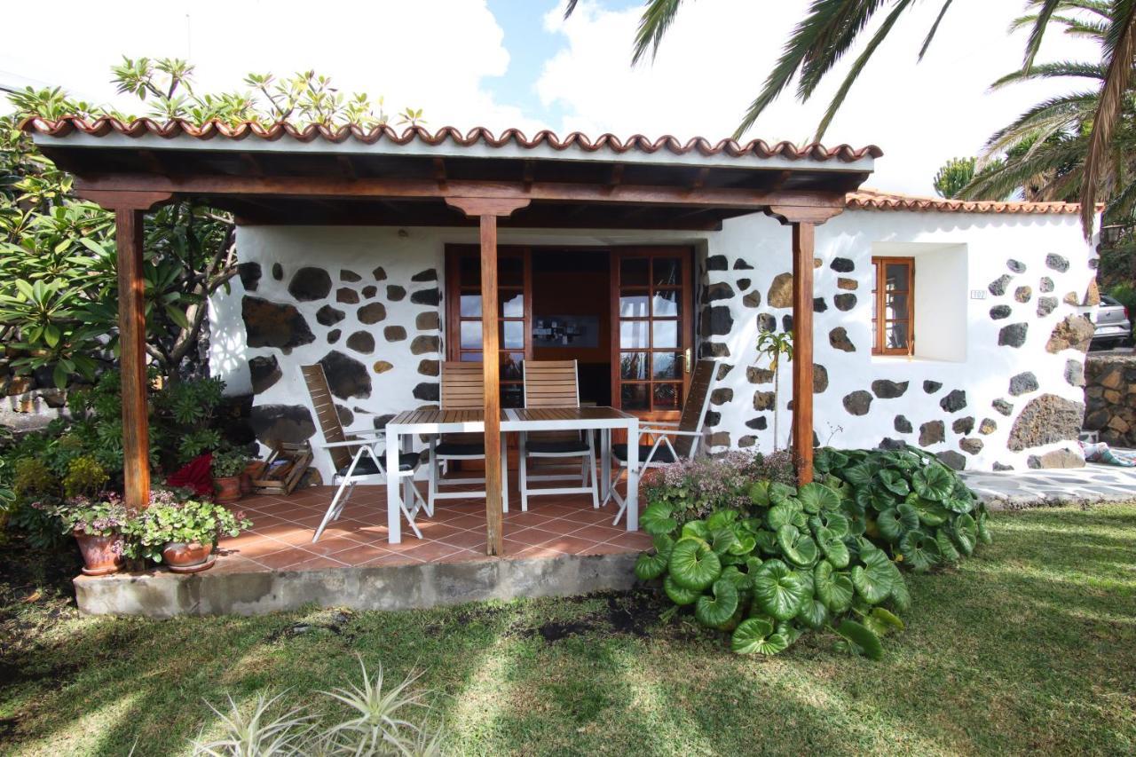 Casa Tanausu Villa Todoque Exterior foto