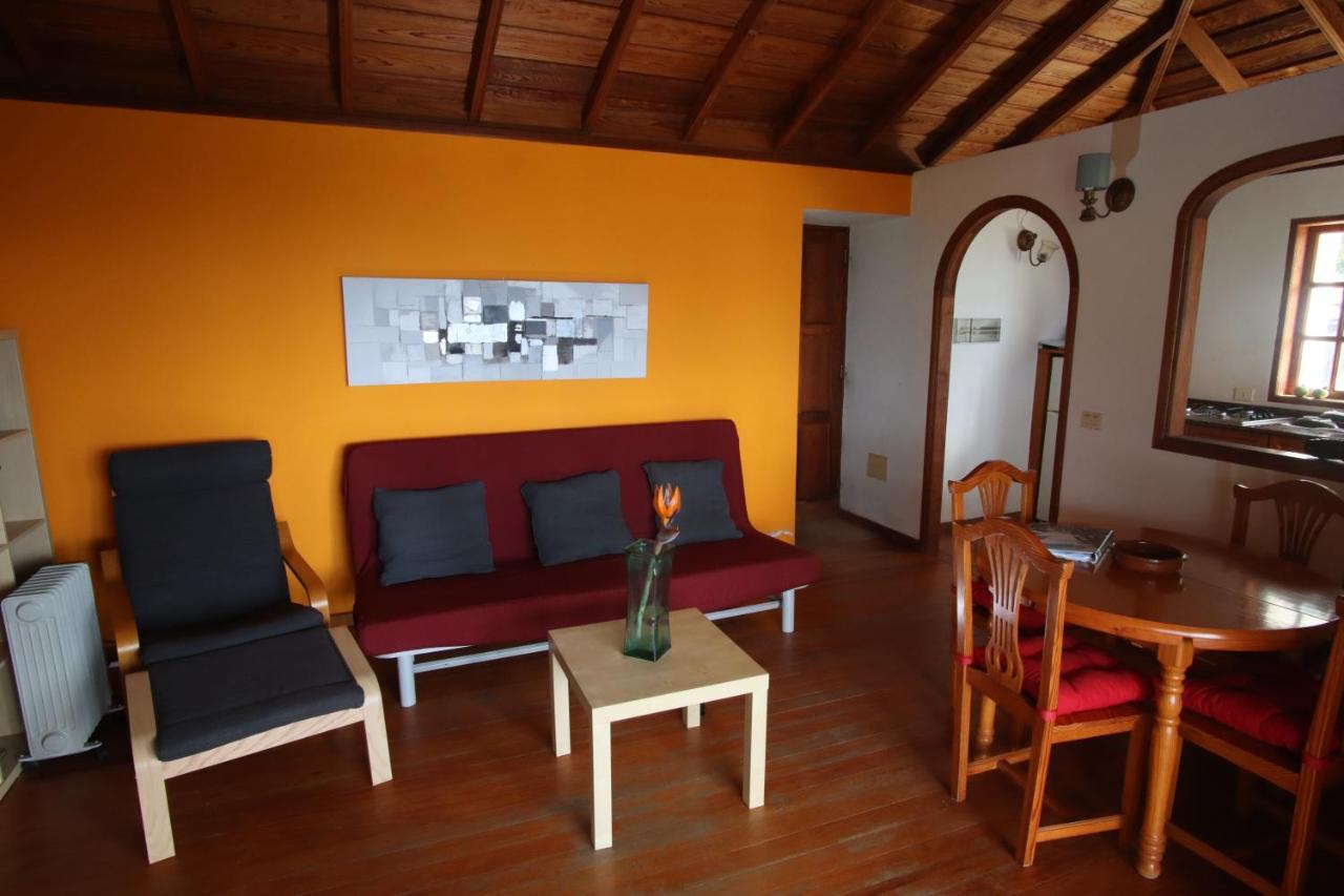 Casa Tanausu Villa Todoque Exterior foto