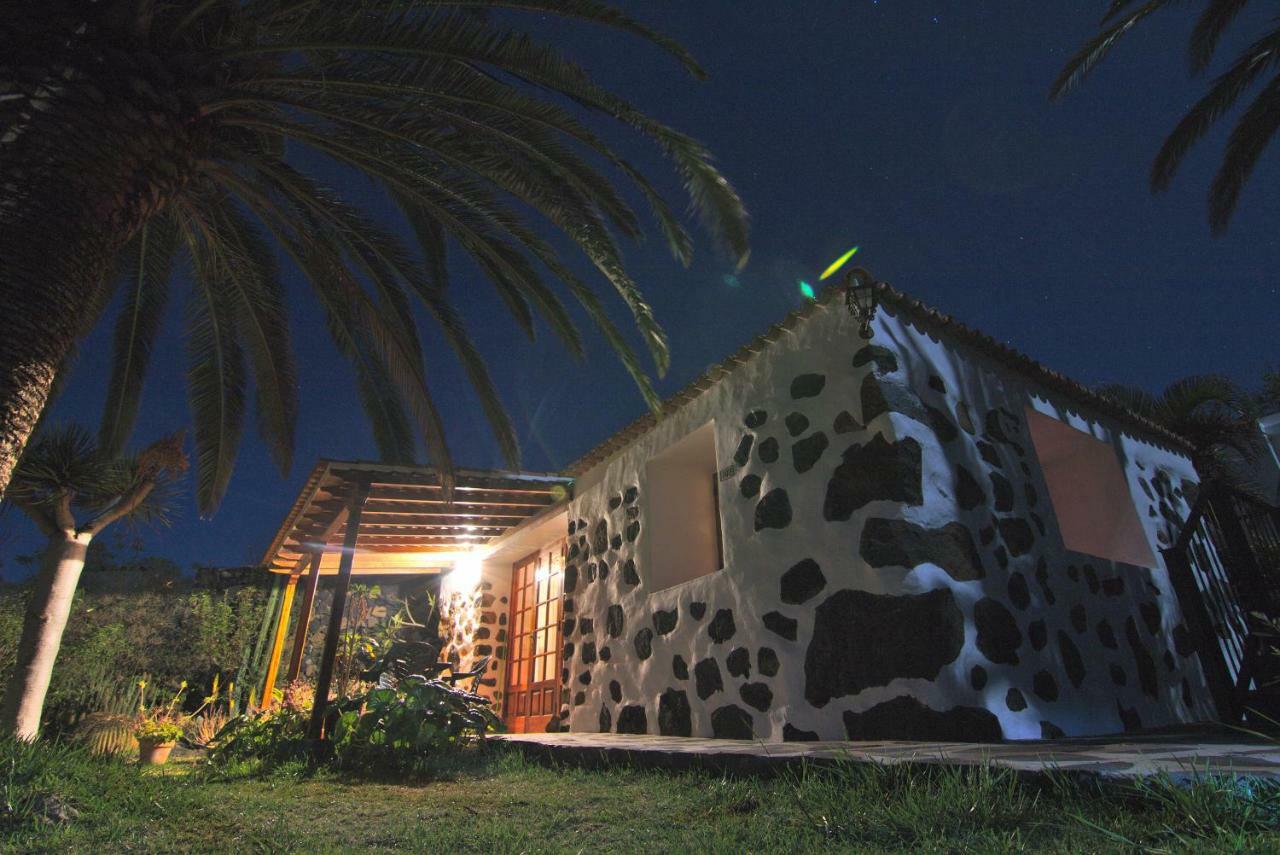 Casa Tanausu Villa Todoque Exterior foto